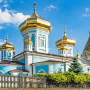 Reasons to visit Moldova