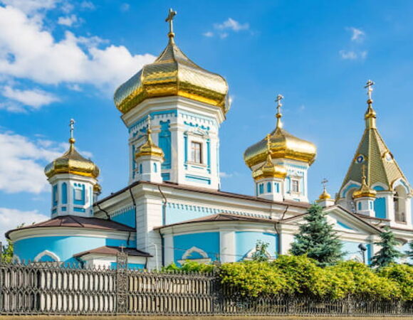 10 Reasons Why Moldova Should Be Your Next Travel Destination