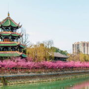 Best Time to Visit China