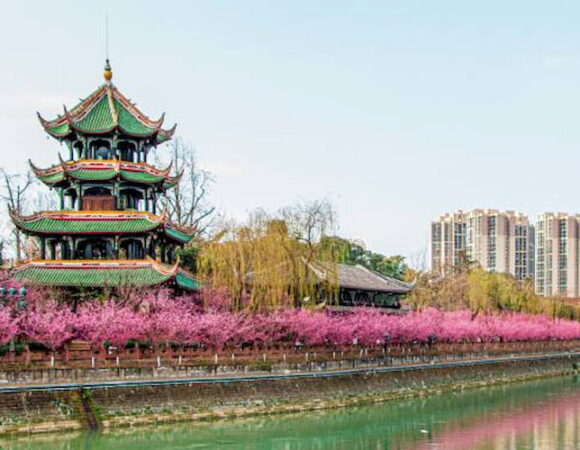 Best Time to Visit China: Weather, Festivals, and Travel Tips 