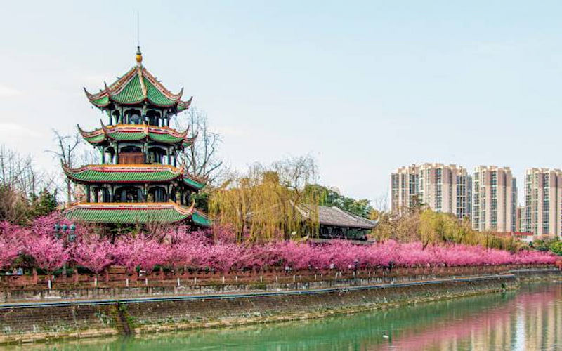 Best Time to Visit China