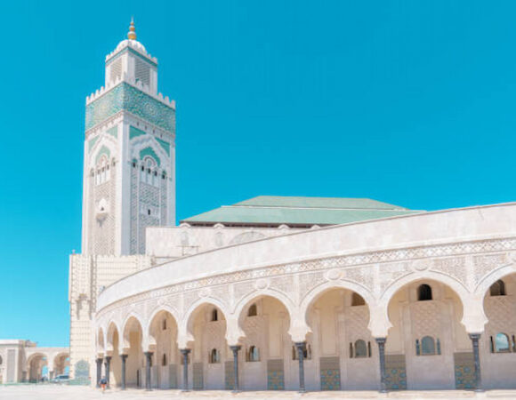 Tourist Visa vs Business Visa for Morocco – Which One Do You Need?