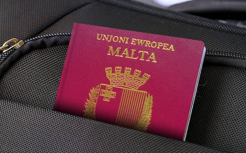 Reapply for Malta Visa