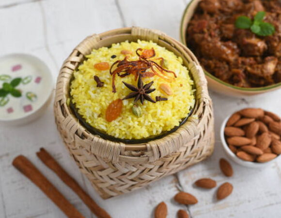 Budget-Friendly Dubai Food Guide for Indian Visitors