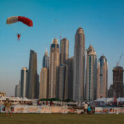 Dubai for Adventure Lovers