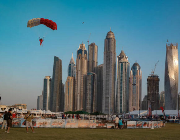 Dubai for Adventure Lovers – Must-Try Experiences