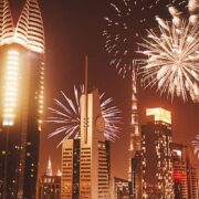 New Year Celebration Packages in Dubai
