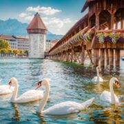 Switzerland Visa for Indians