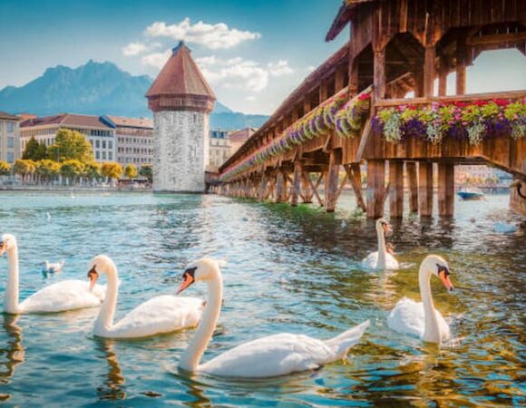 Switzerland Visa for Indians – Requirements, Fees, Processing Time & Application Guide