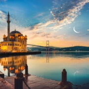 Travel Guide to Turkey