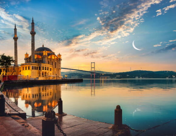 Ultimate Travel Guide to Turkey for Indian Tourists  