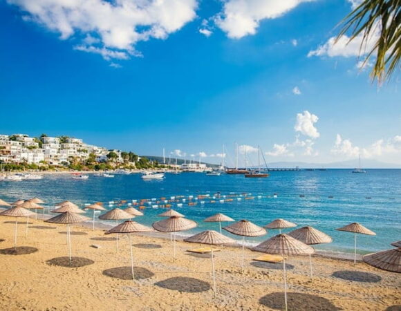 Bodrum vs Antalya – Which Turkish Beach Destination Is Better?