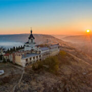 Top Cultural and Historical Places to Explore in Moldova