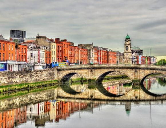 What Are the Common Reasons for Ireland Application Refusal?