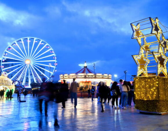 Malta Nightlife & Festivals – Complete Travel Guide 2025