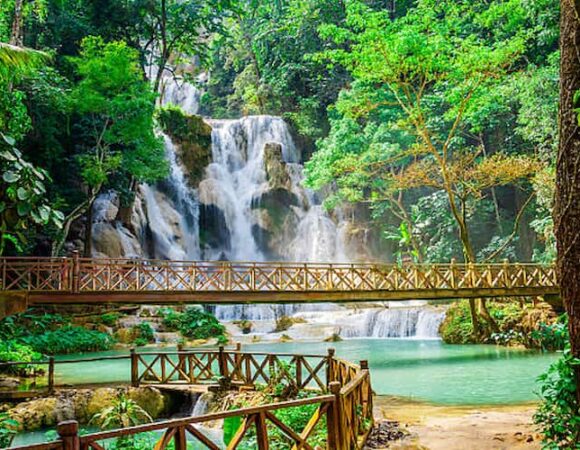What Are the Best Photography Spots in Laos?