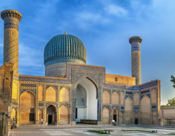 Uzbekistan Travel Trends 2026 – What Indian Travellers Prefer 